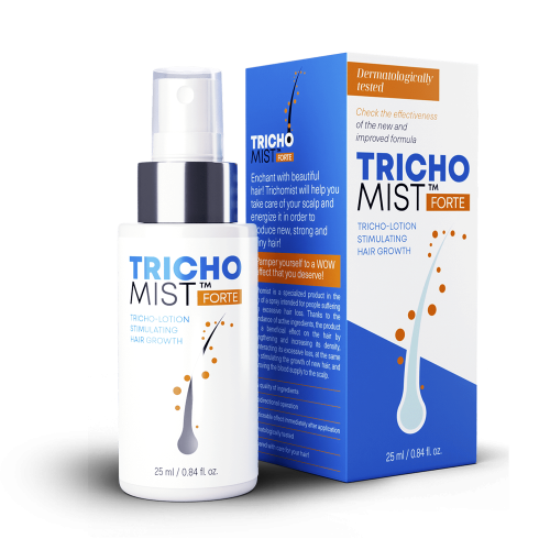 TRICHOMIST FORTE SERUM