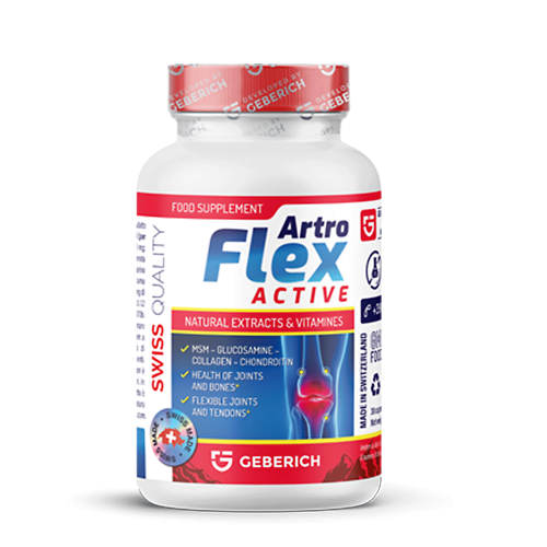 ARTROFLEX active