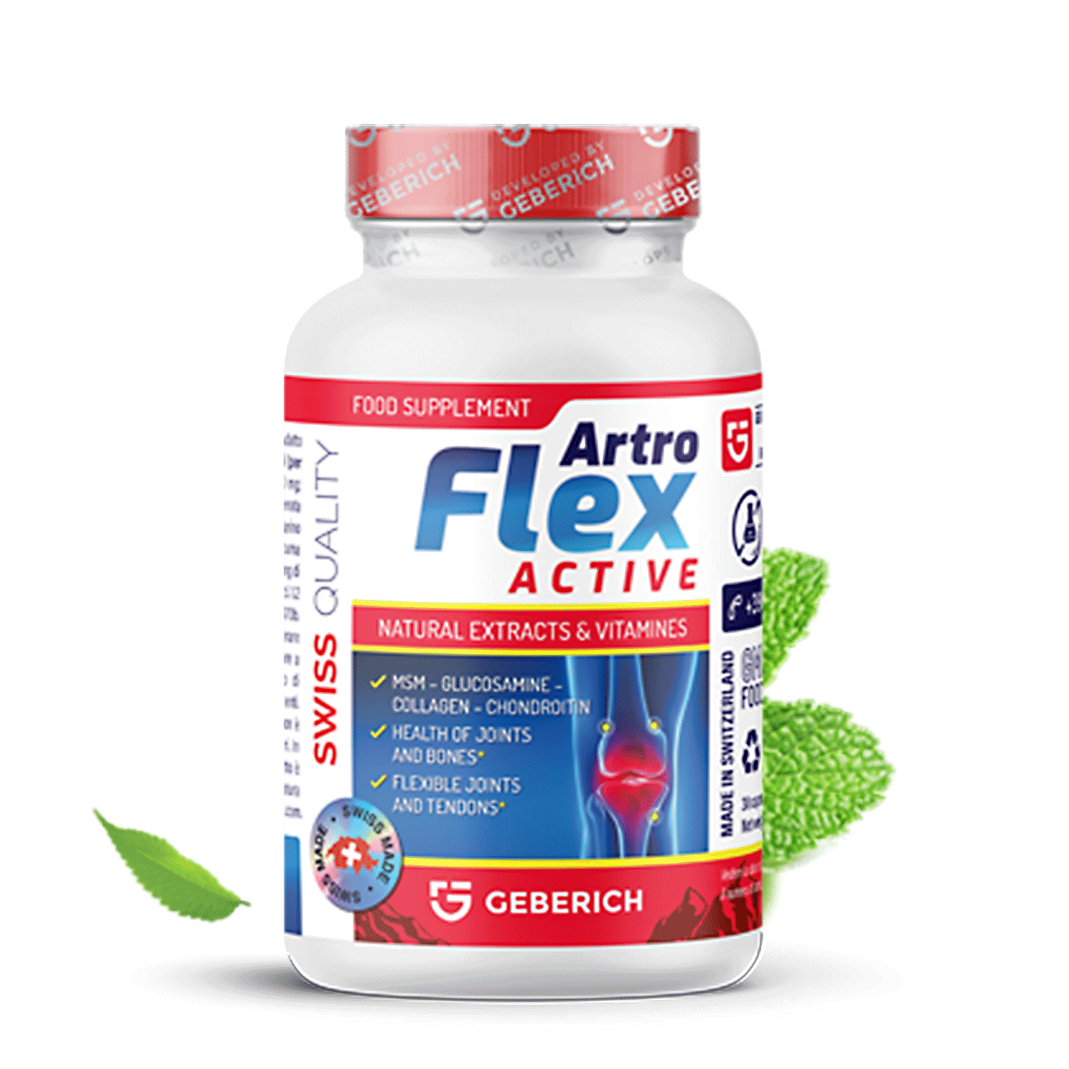 ARTROFLEX active – Bild 2