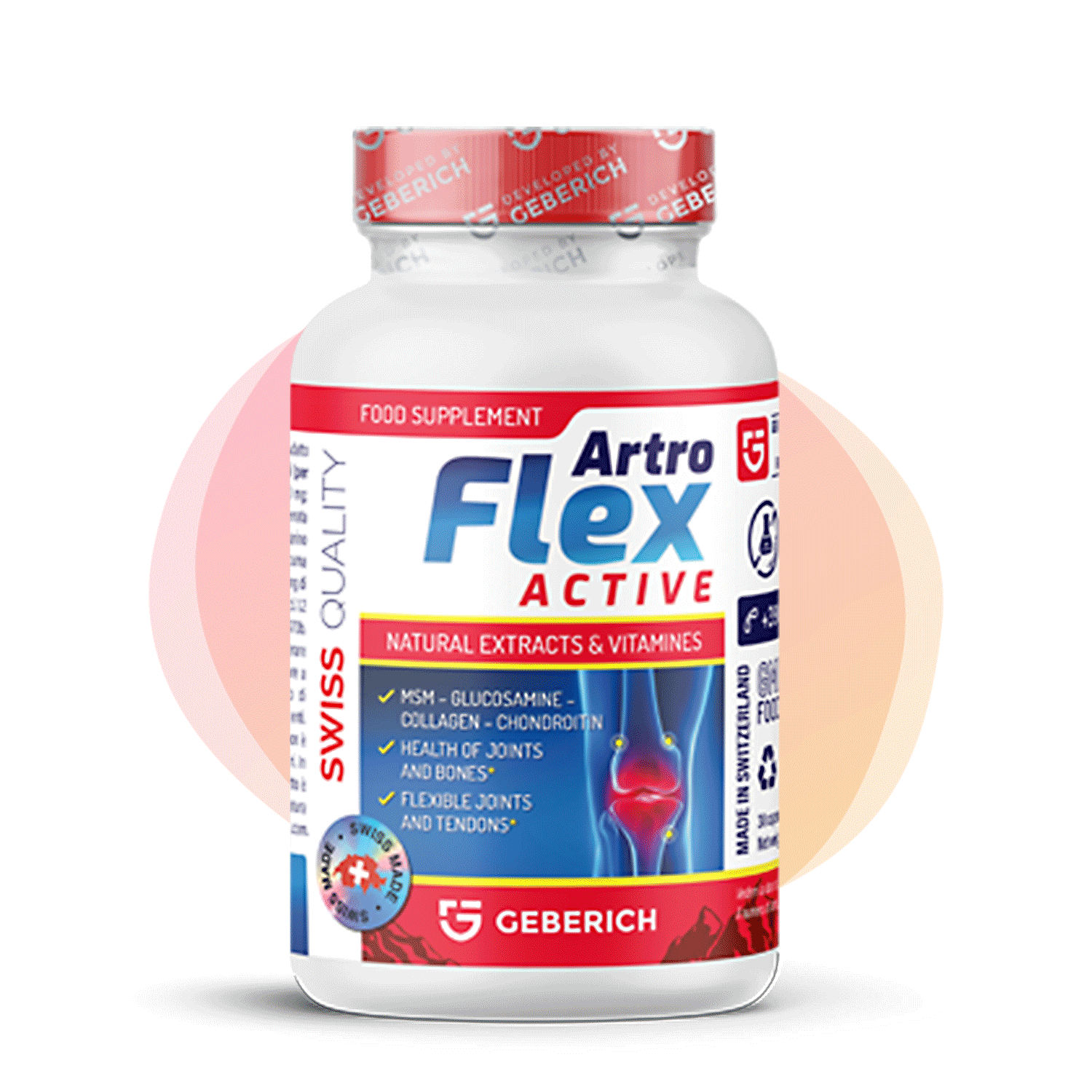 ARTROFLEX active – Bild 3