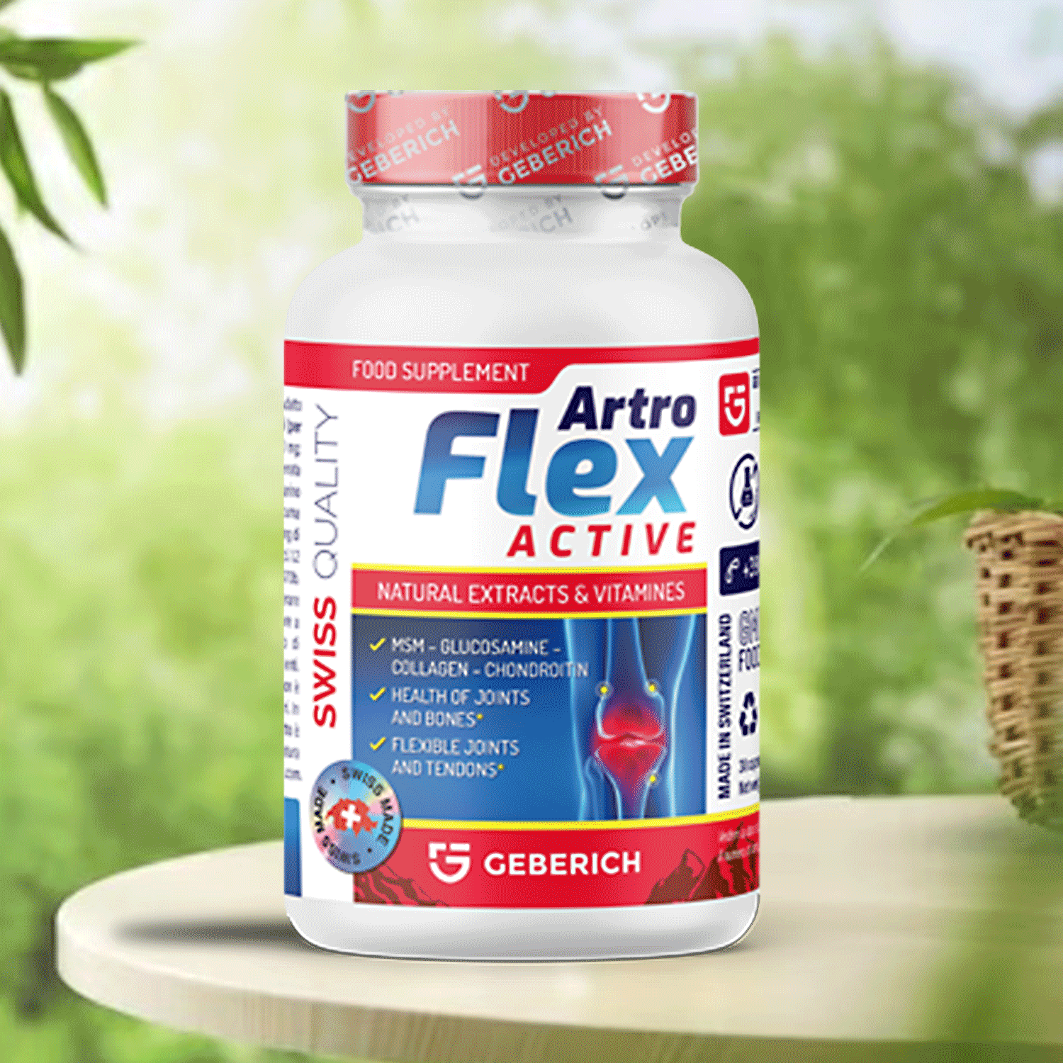 ARTROFLEX active – Bild 4