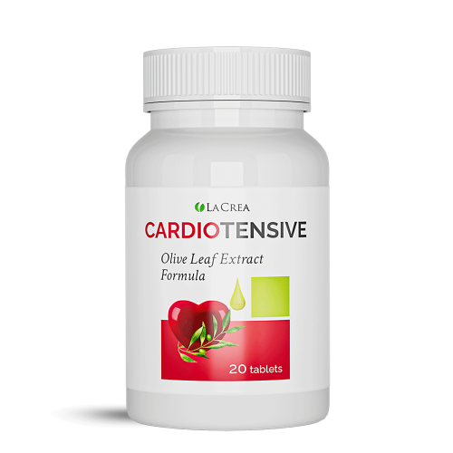 CARDIOTENSIVE