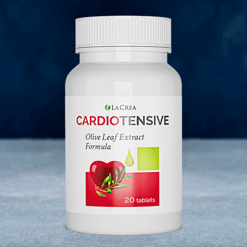 CARDIOTENSIVE – Bild 4