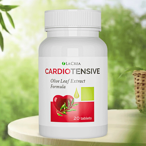 CARDIOTENSIVE – Bild 2