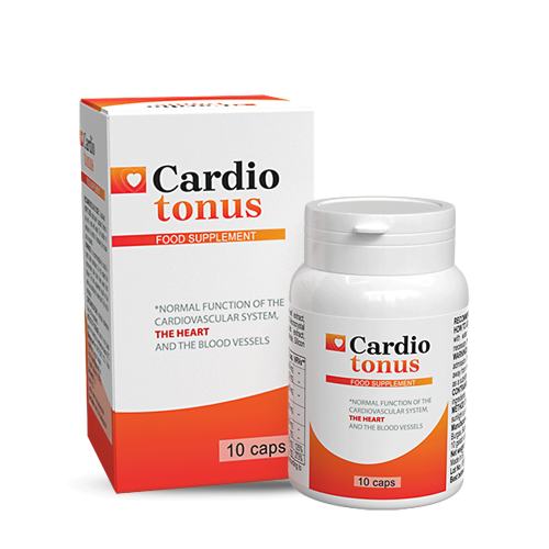 CARDIOTONUS