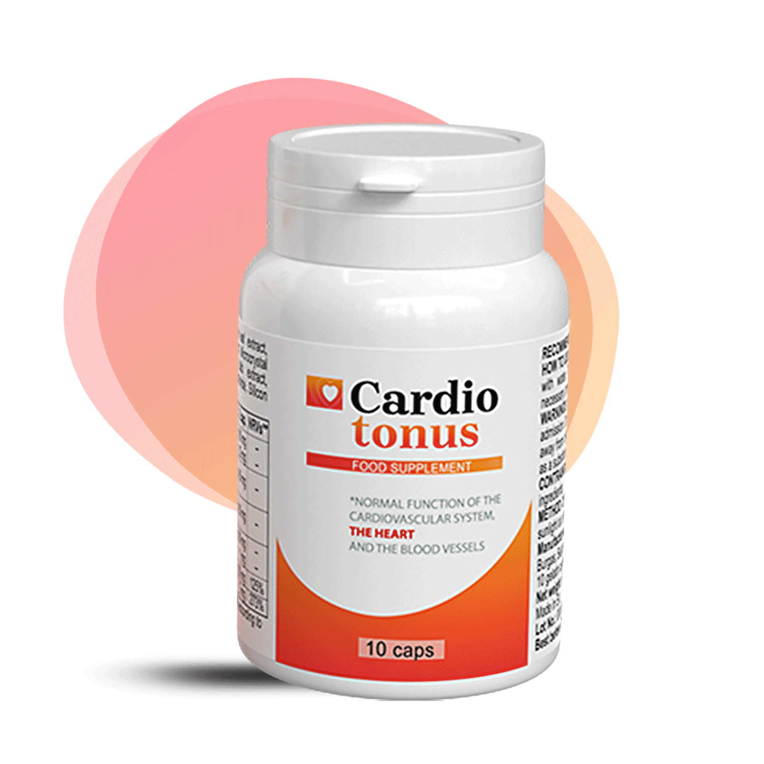 CARDIOTONUS – Bild 4