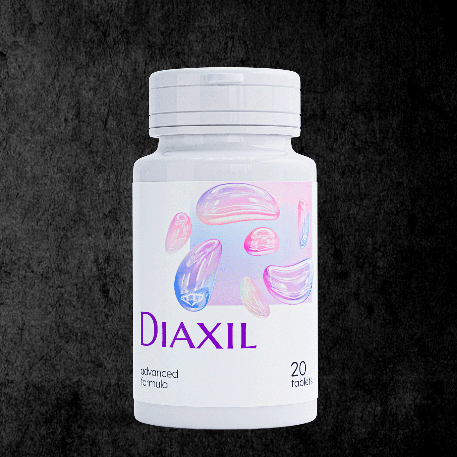 DIAXIL – Bild 2