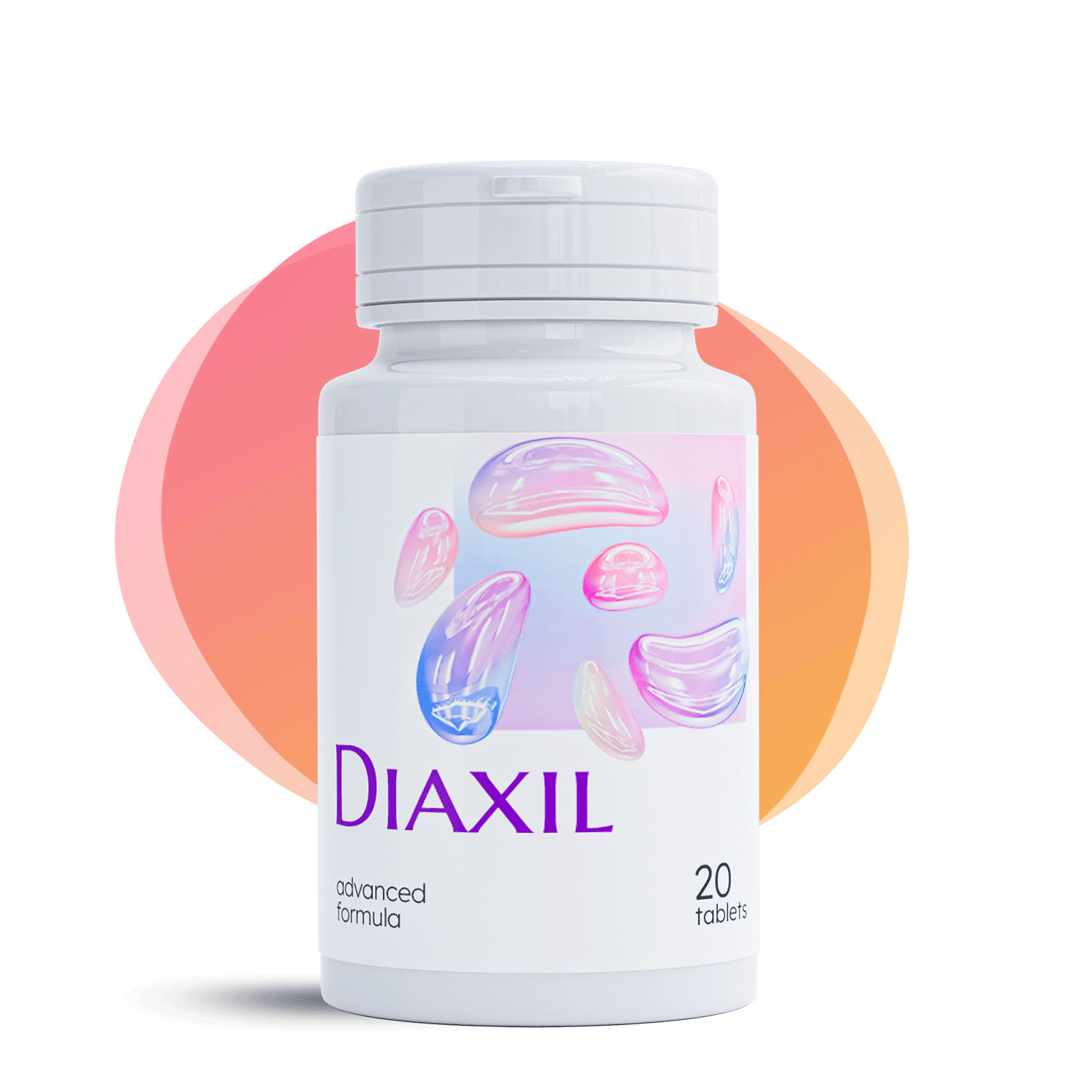 DIAXIL – Bild 3