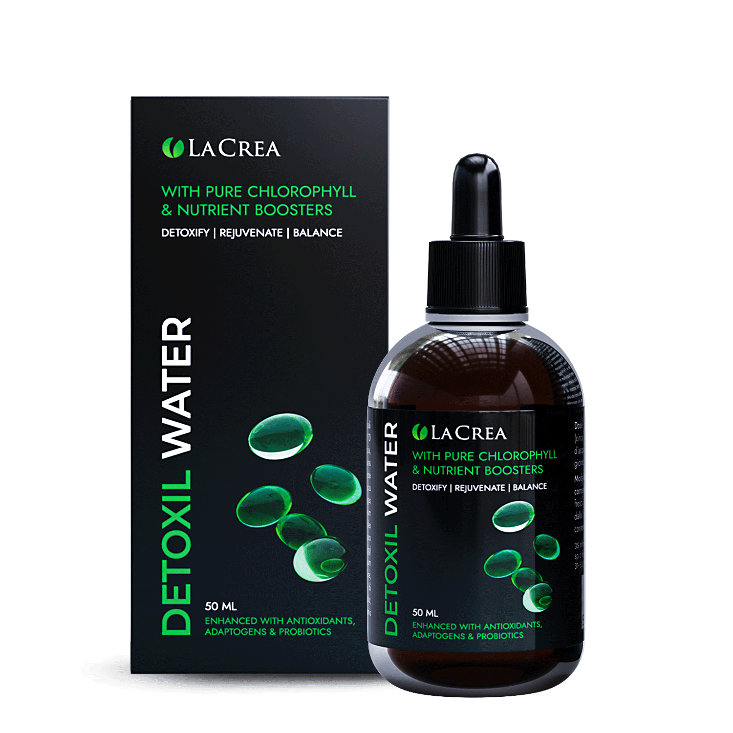 DETOXIL WATER – Bild 4