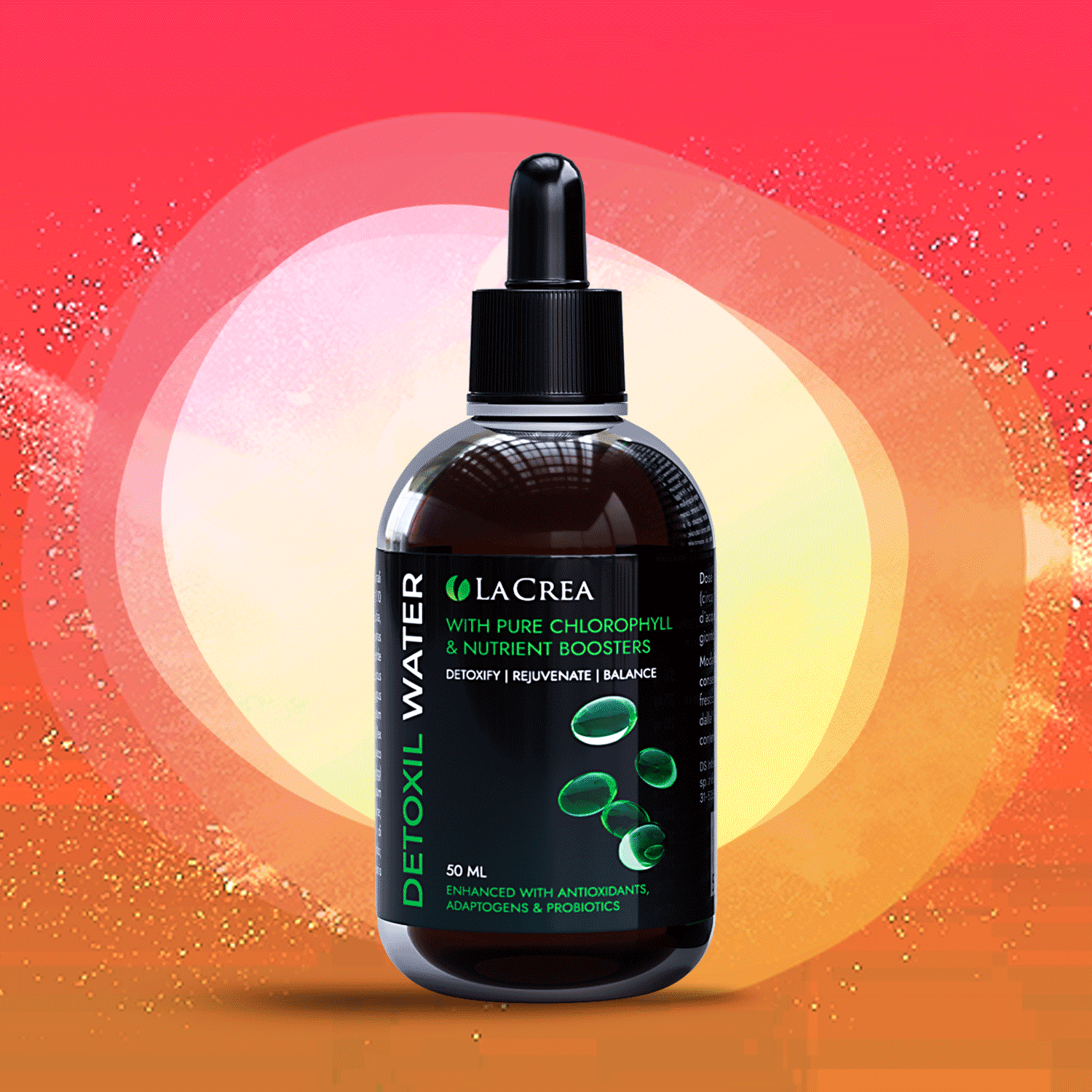 DETOXIL WATER – Bild 2