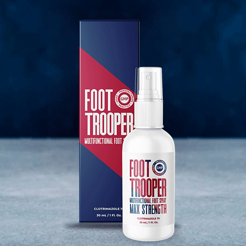 FOOT TROOPER – Bild 3