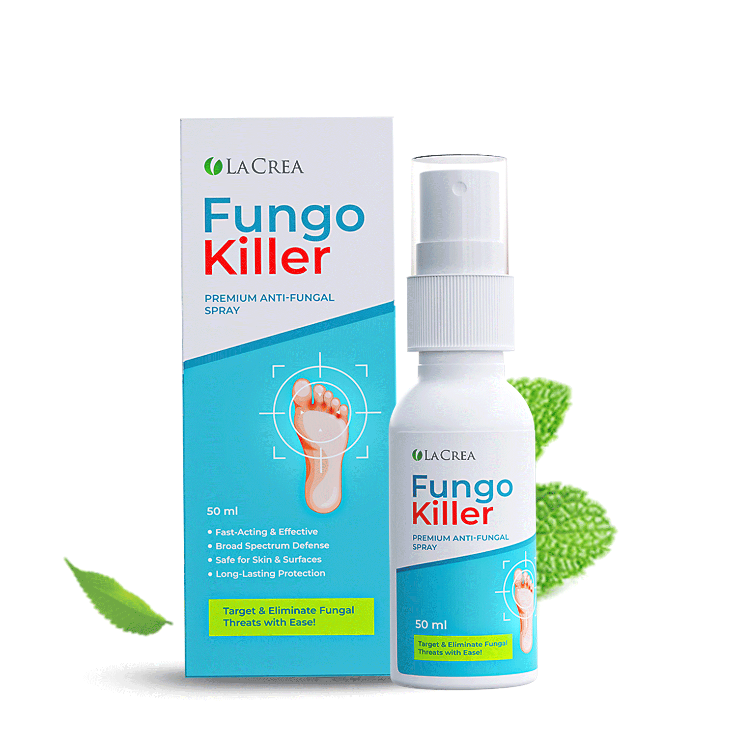 FUNGOKILLER – Bild 3