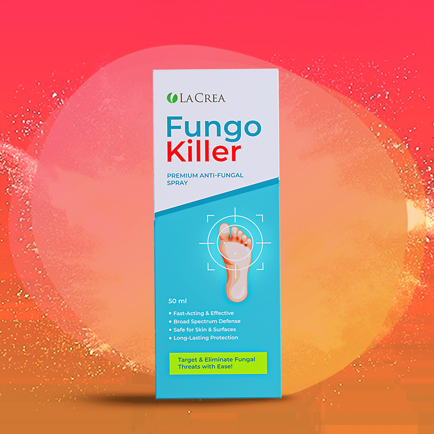 FUNGOKILLER – Bild 2