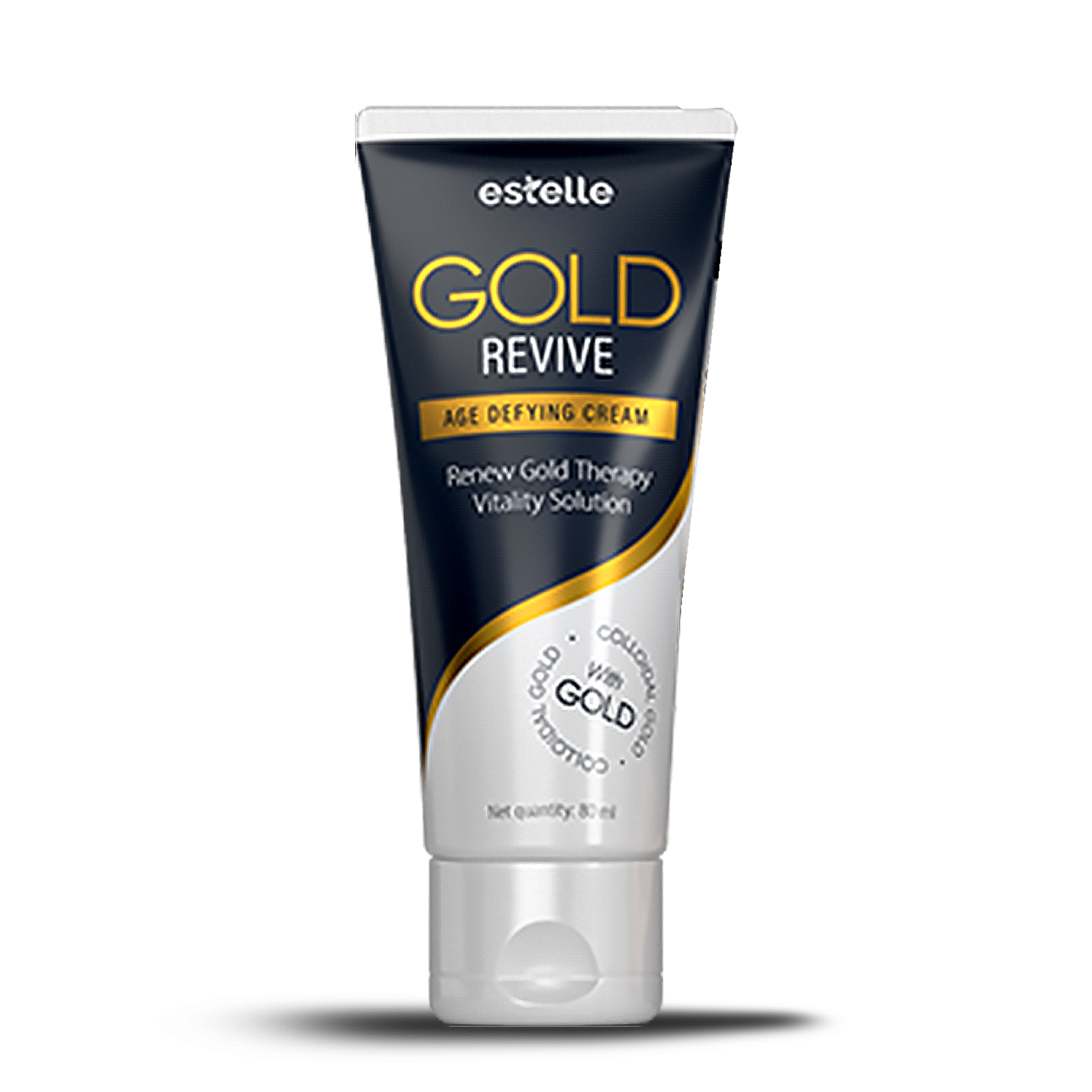 GOLDREVIVE – Bild 4