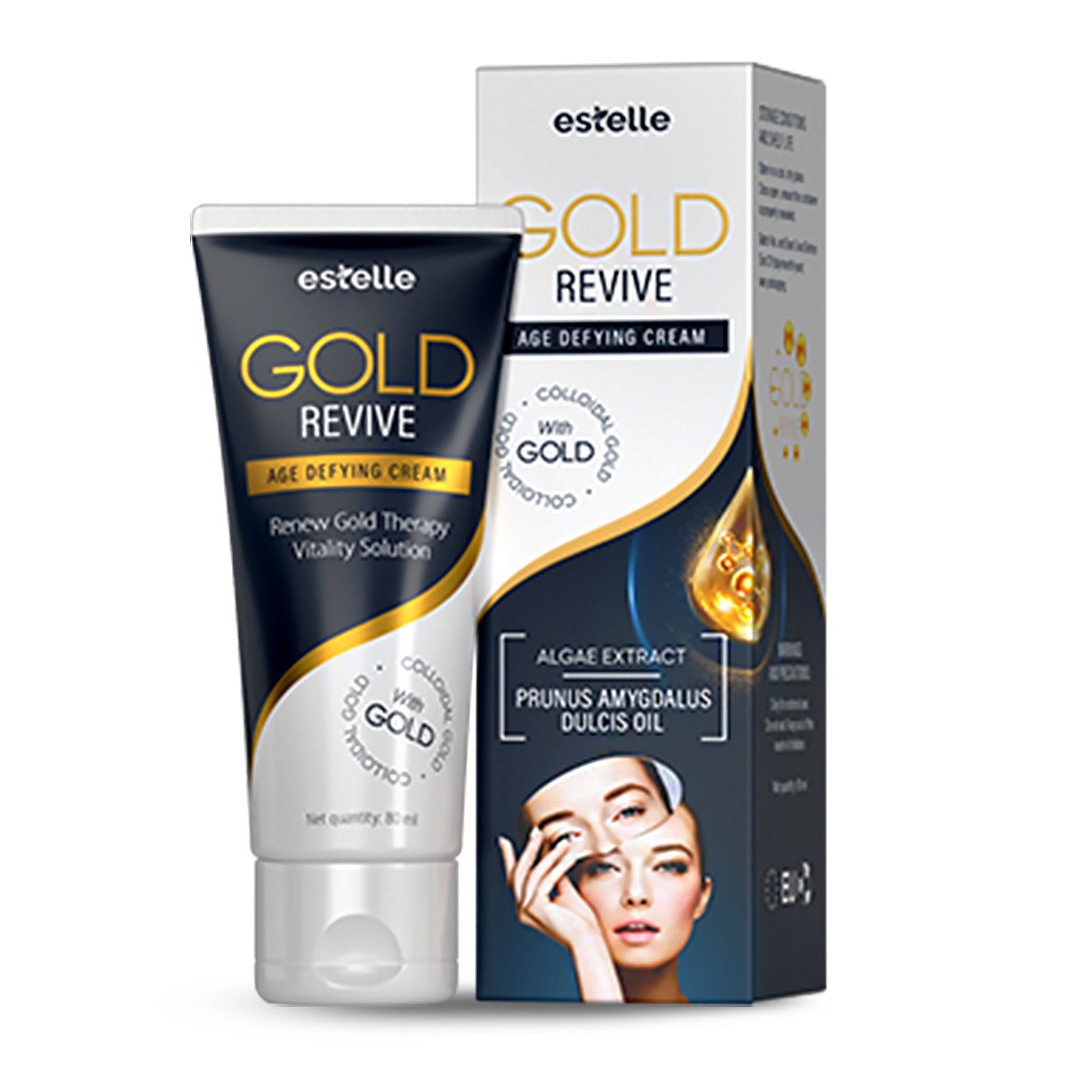 GOLDREVIVE – Bild 2