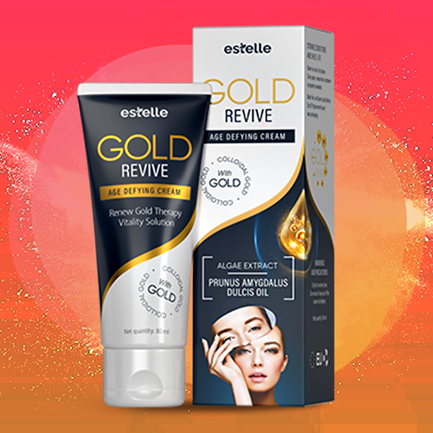 GOLDREVIVE – Bild 3