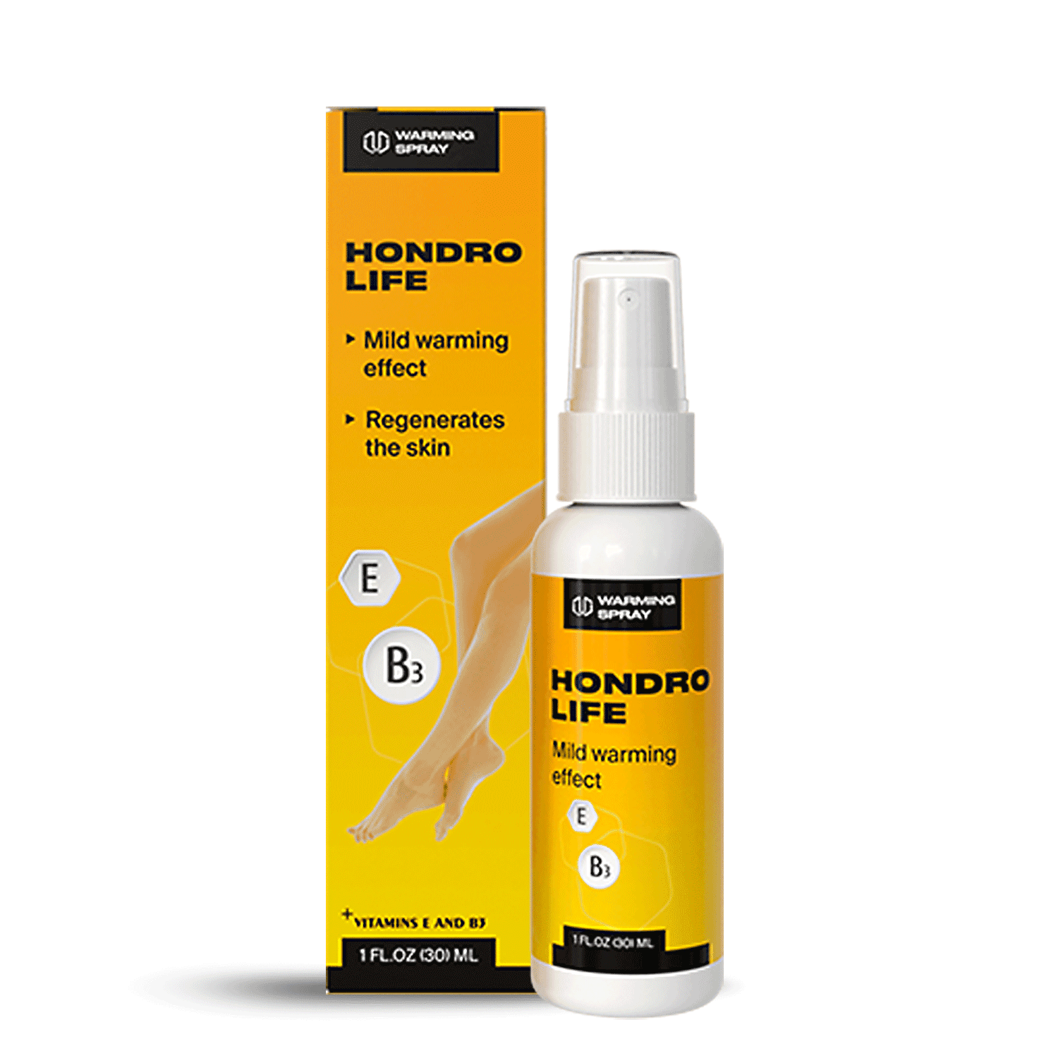 HONDROLIFE – Bild 4