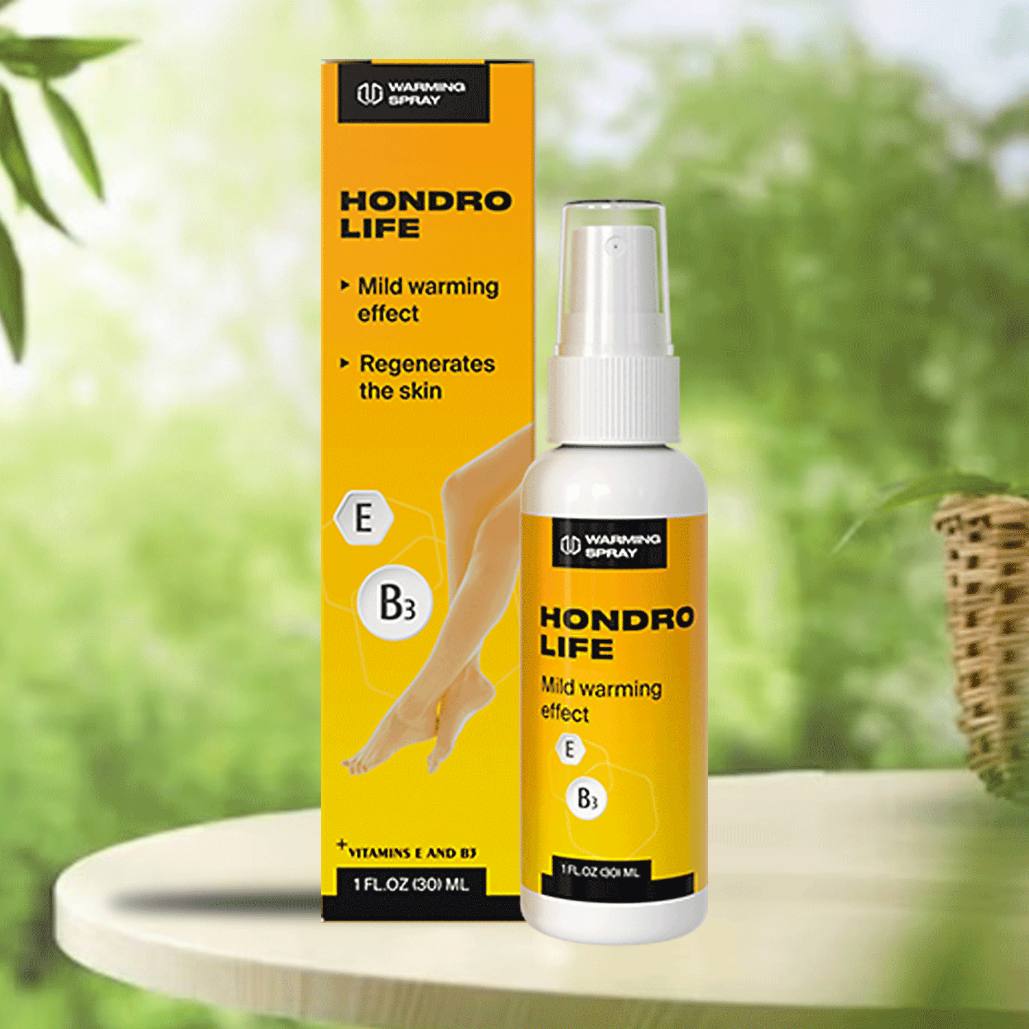 HONDROLIFE – Bild 2