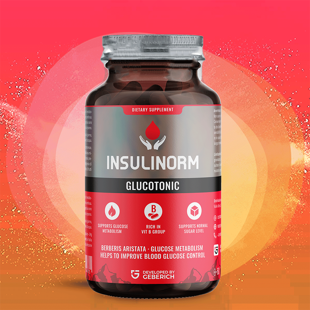 INSULINORM – Bild 2