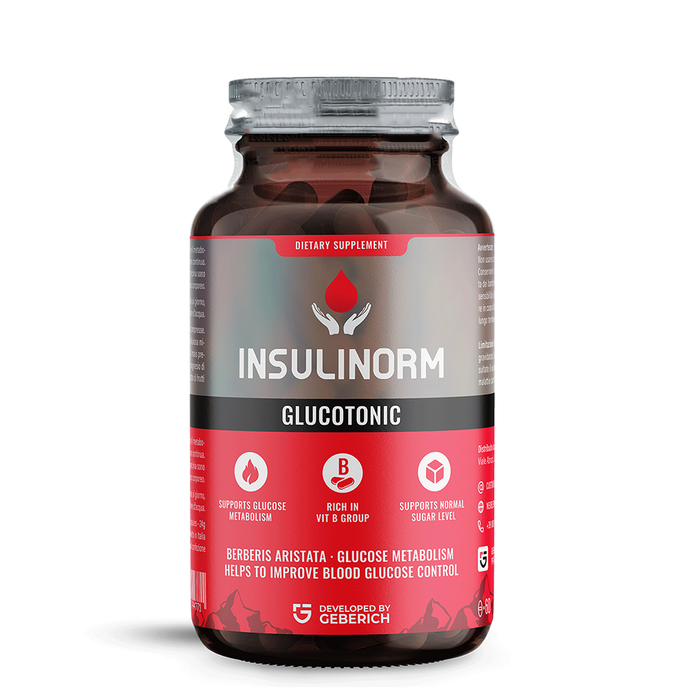 INSULINORM – Bild 3