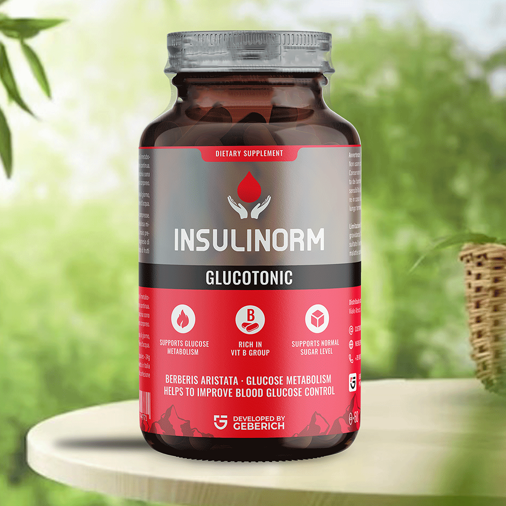 INSULINORM – Bild 4