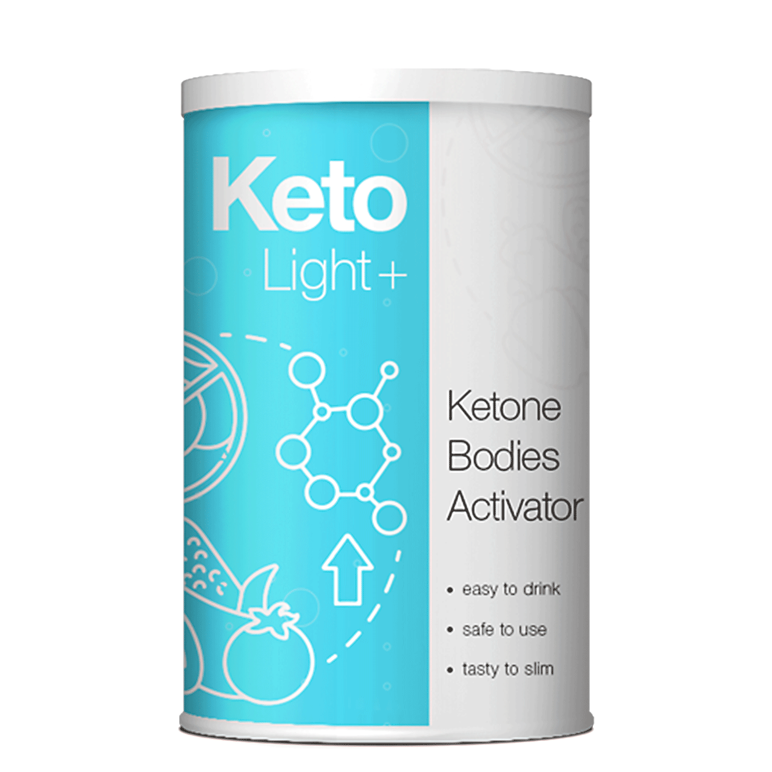 KETO LIGHT – Bild 2