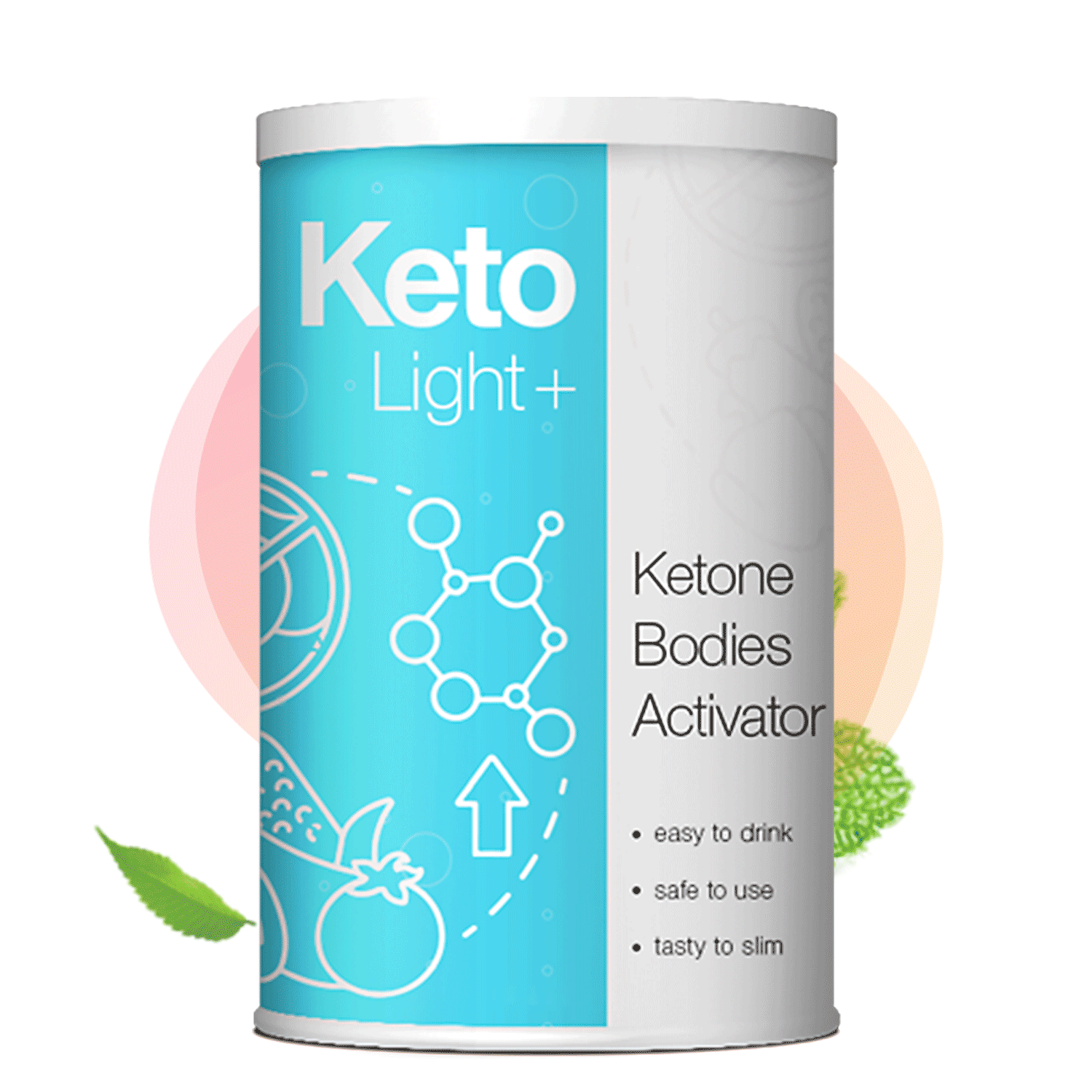 KETO LIGHT
