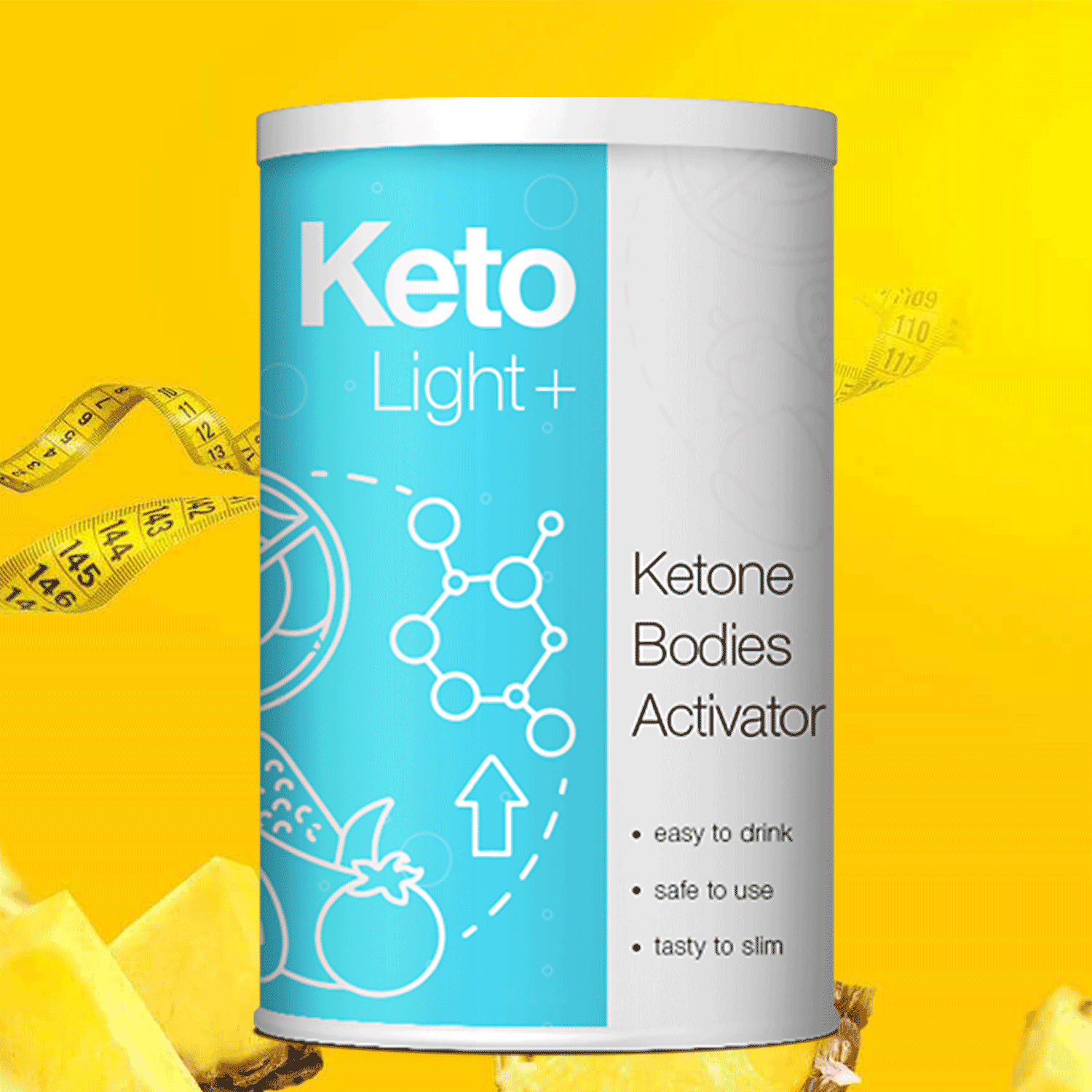 KETO LIGHT – Bild 3