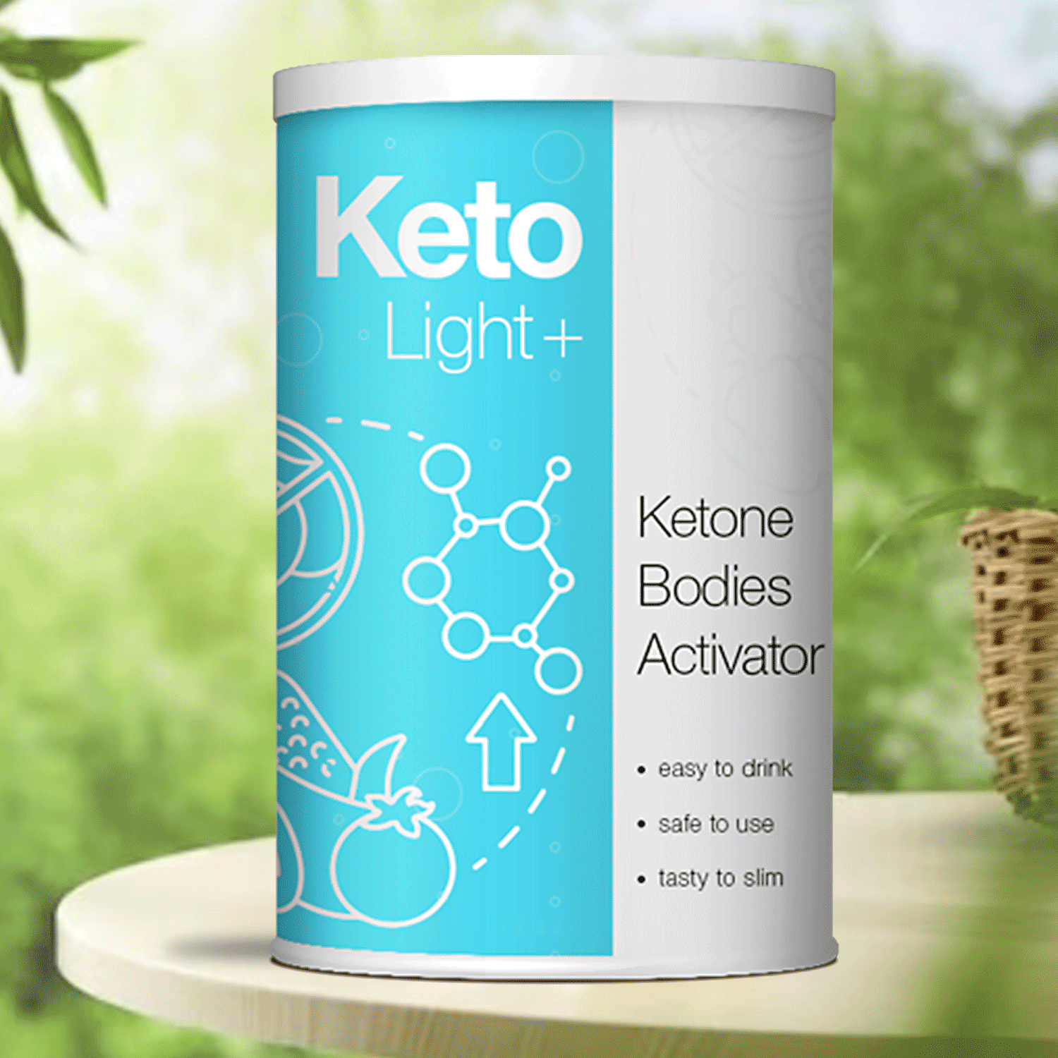 KETO LIGHT – Bild 4