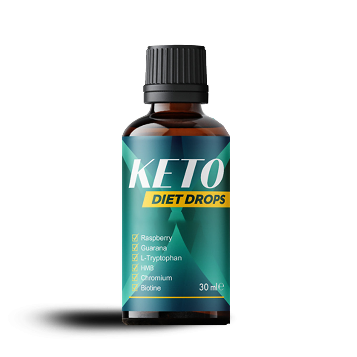 KETO Diet Drops – Bild 4