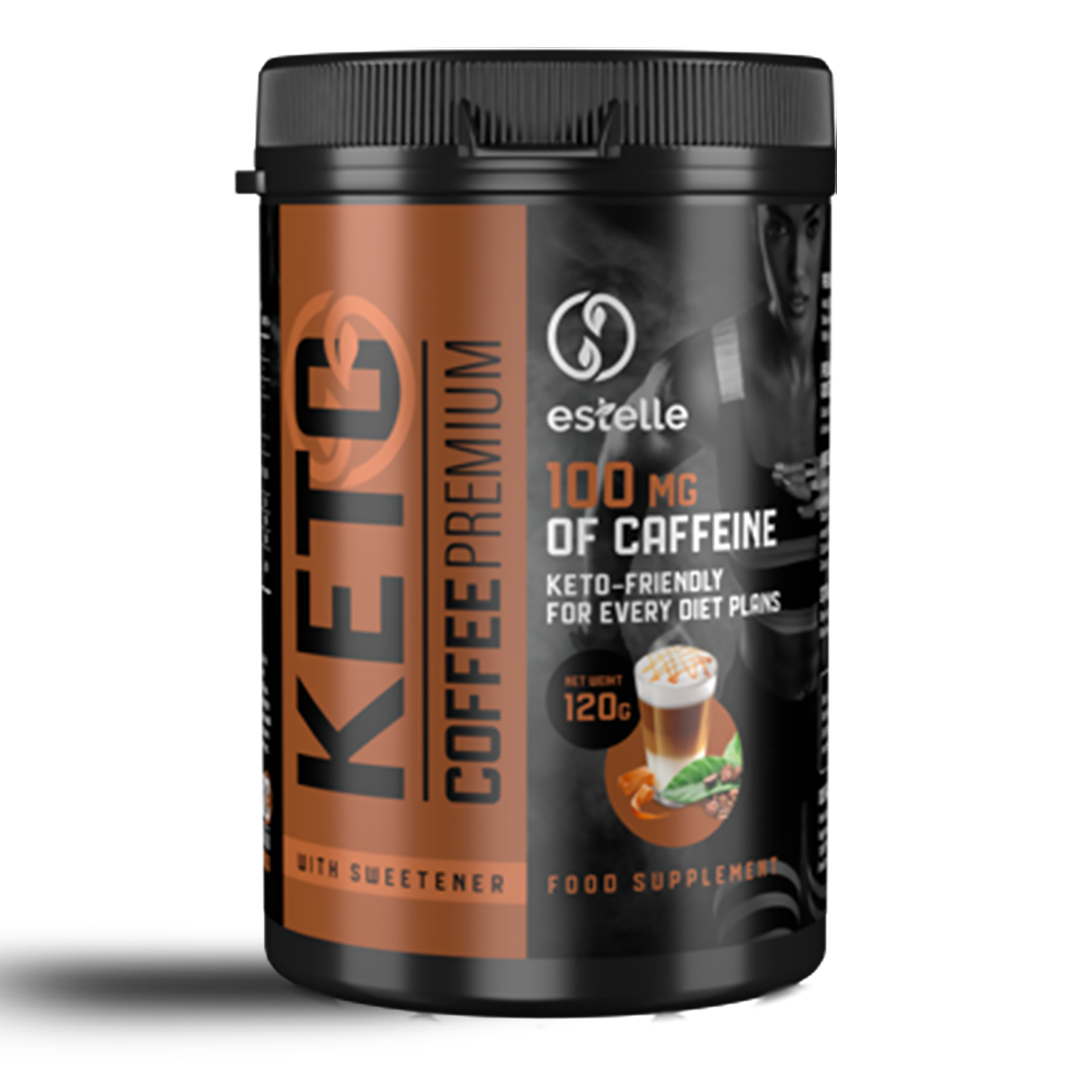 KETO COFFEE PREMIUM
