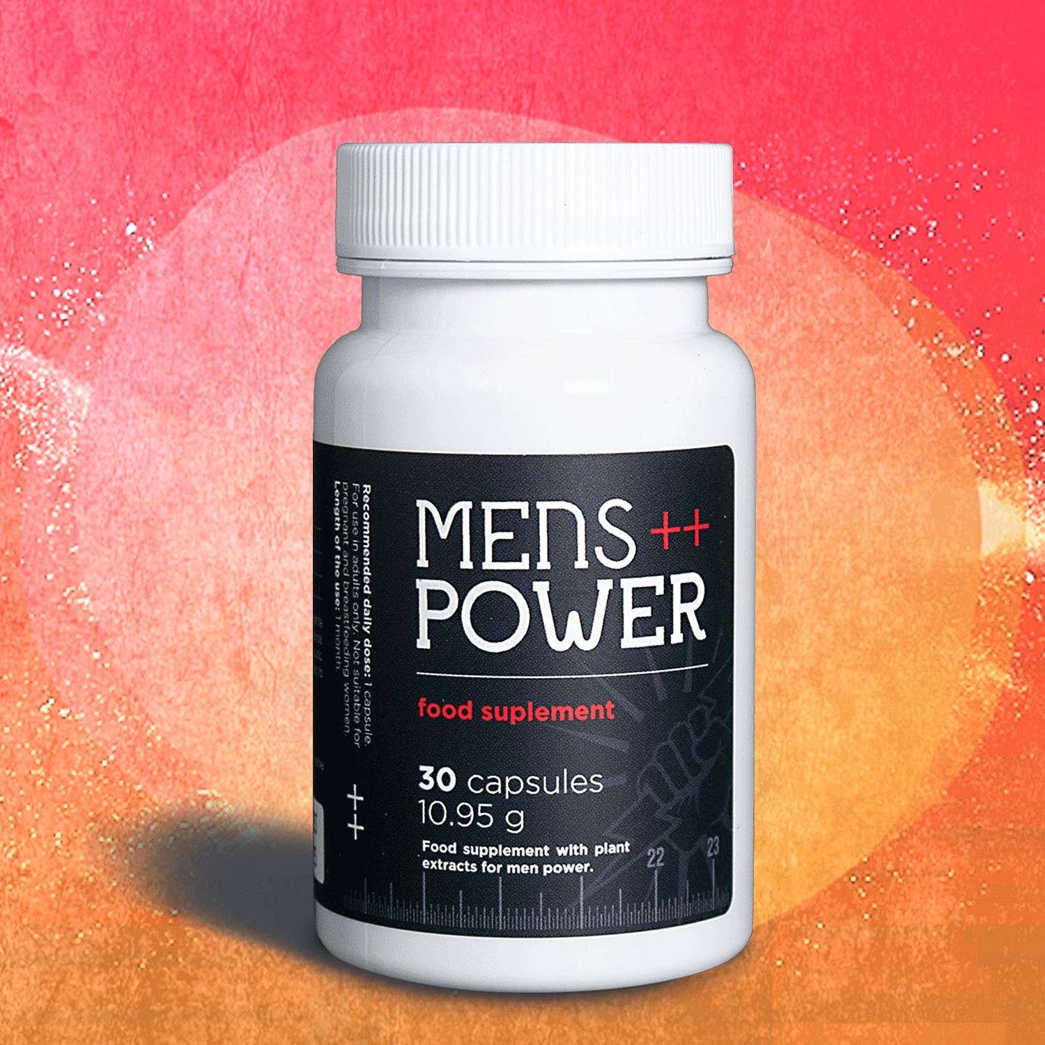 MENSPOWER – Bild 4