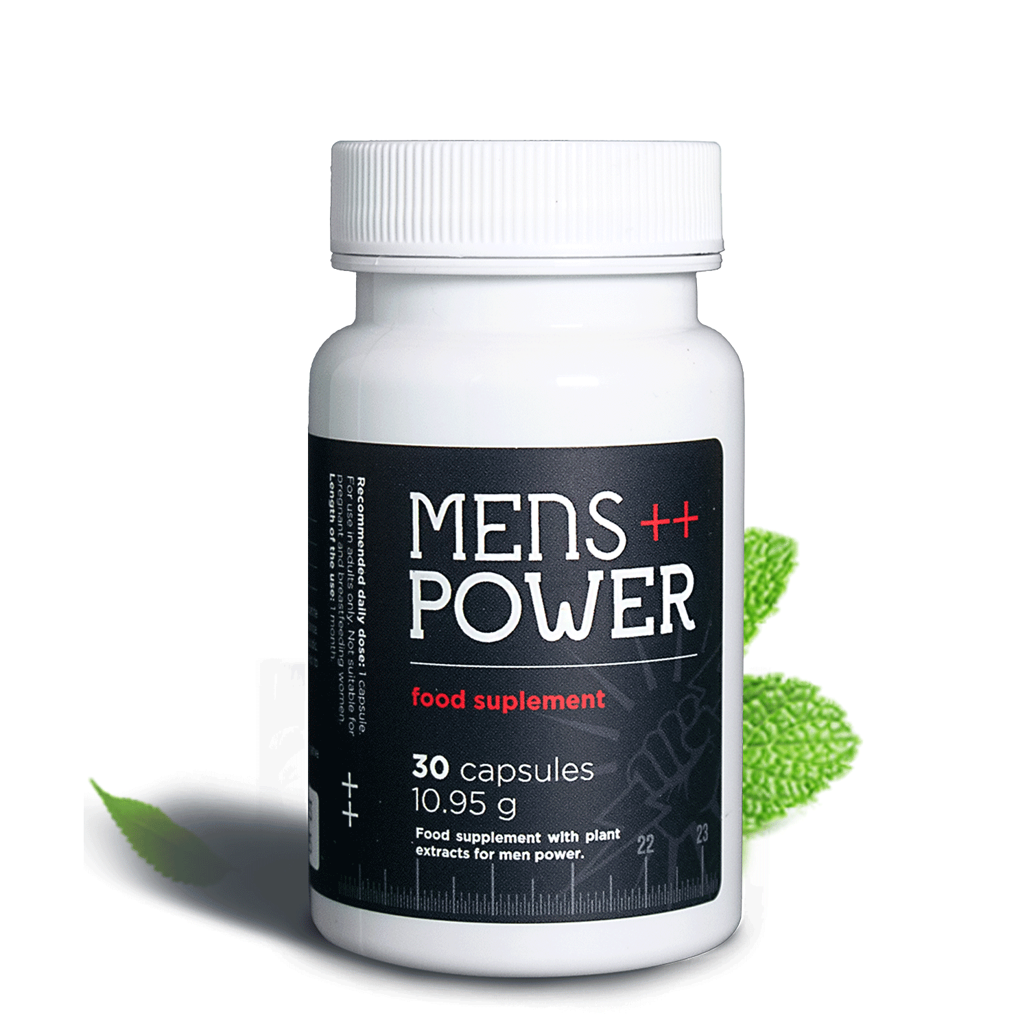 MENSPOWER – Bild 3