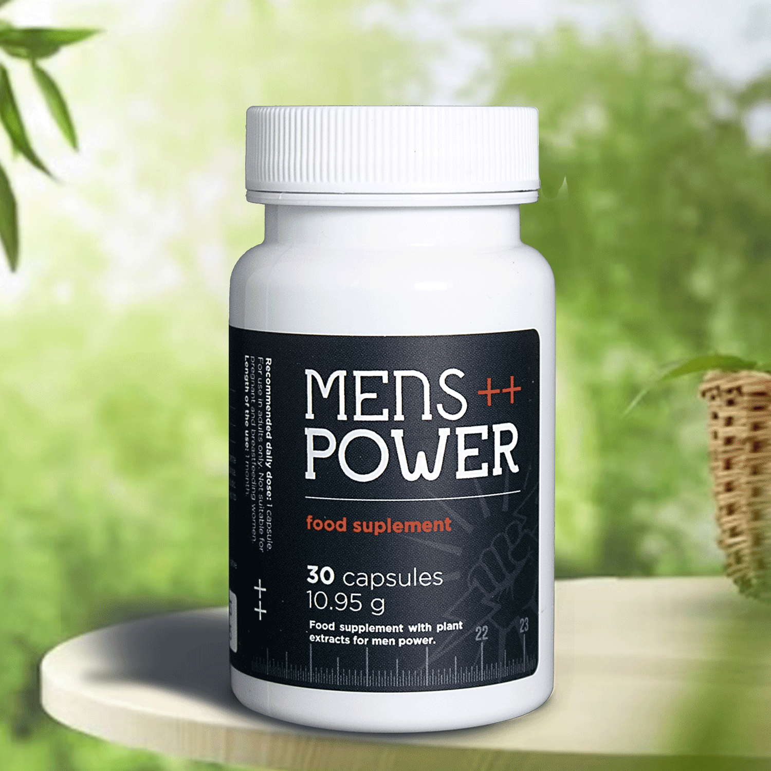 MENSPOWER – Bild 2