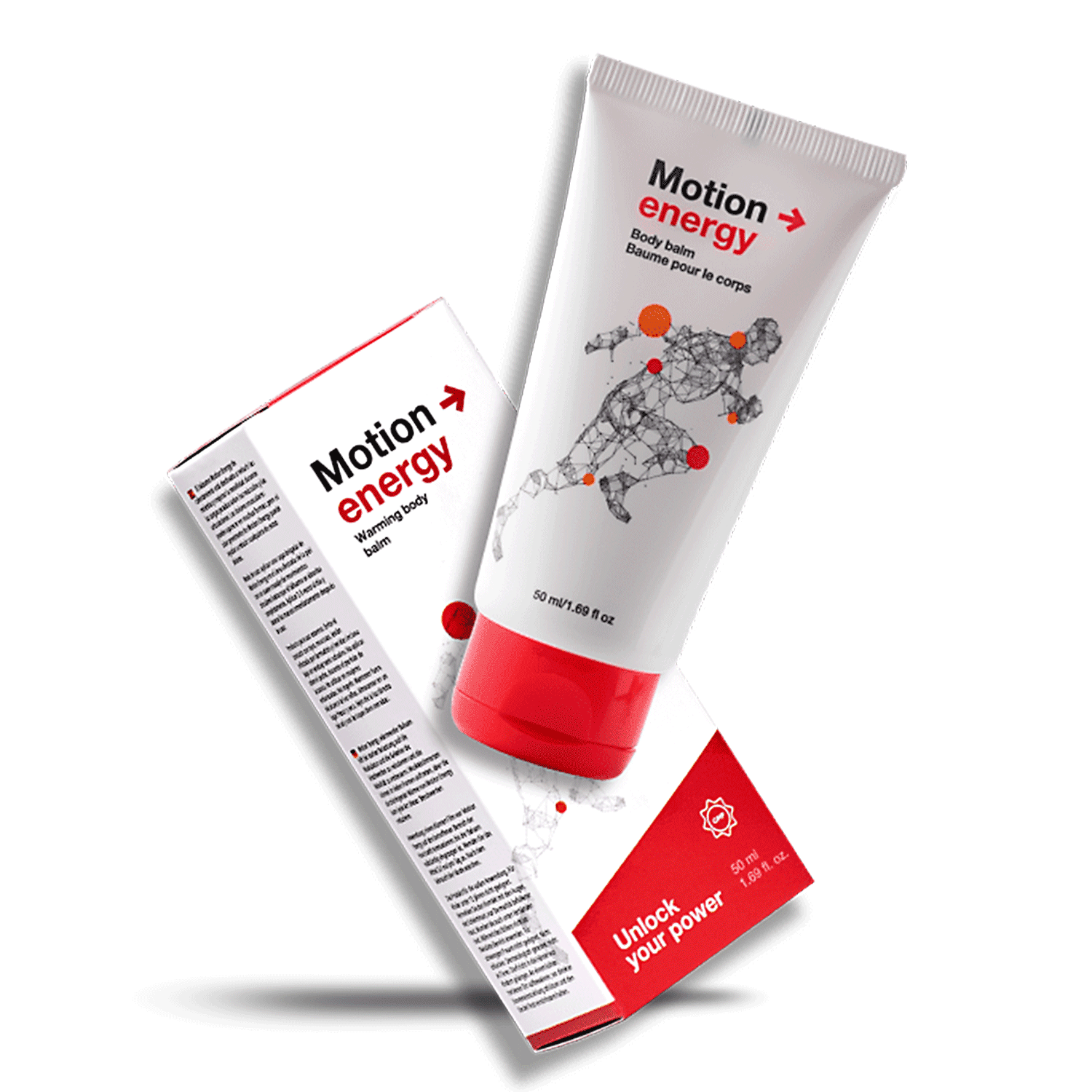 MOTION ENERGY – Bild 4