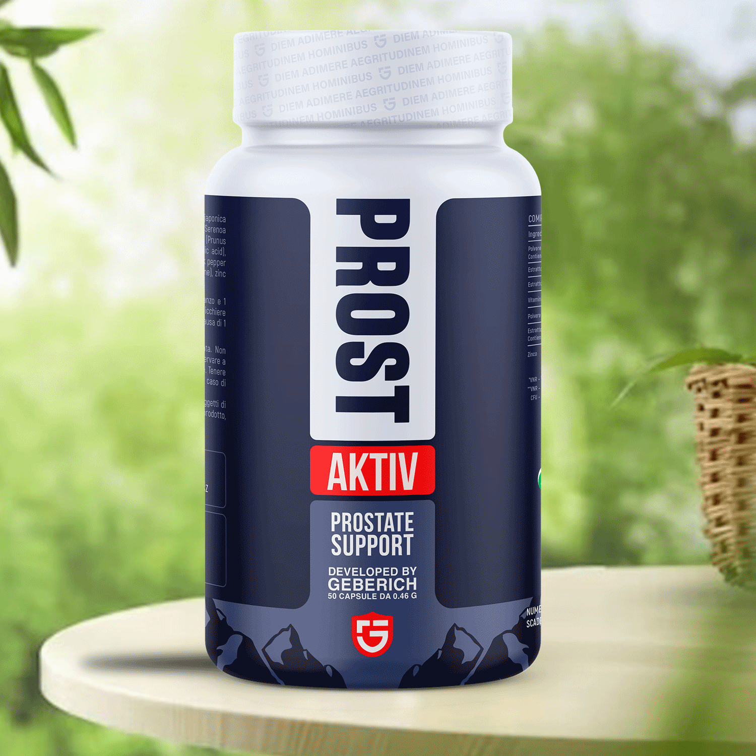 PROSTAKTIV – Bild 2