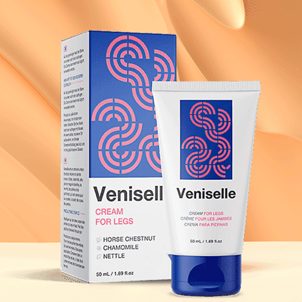 VENISELLE – Bild 4