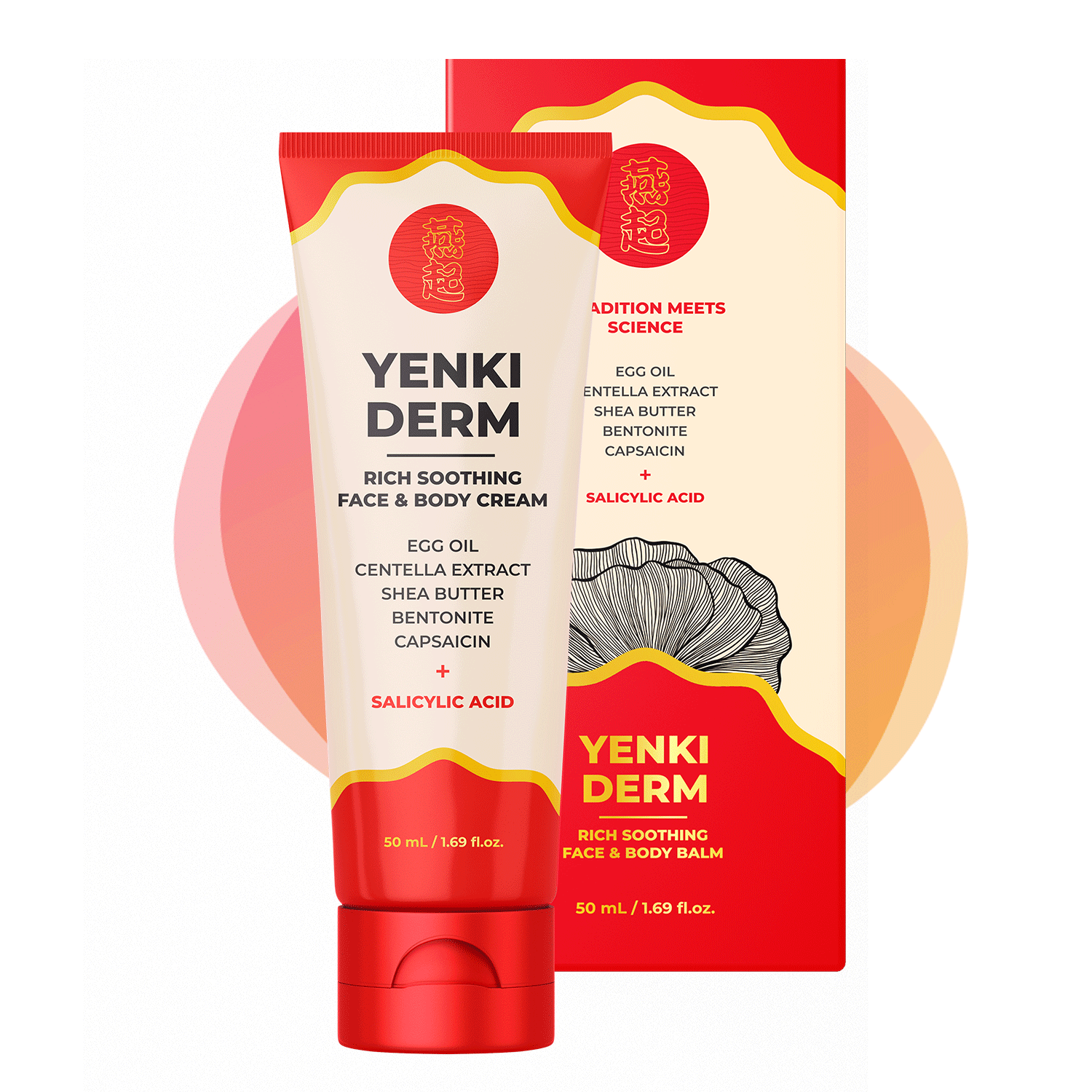 YENKI DERM – Bild 2