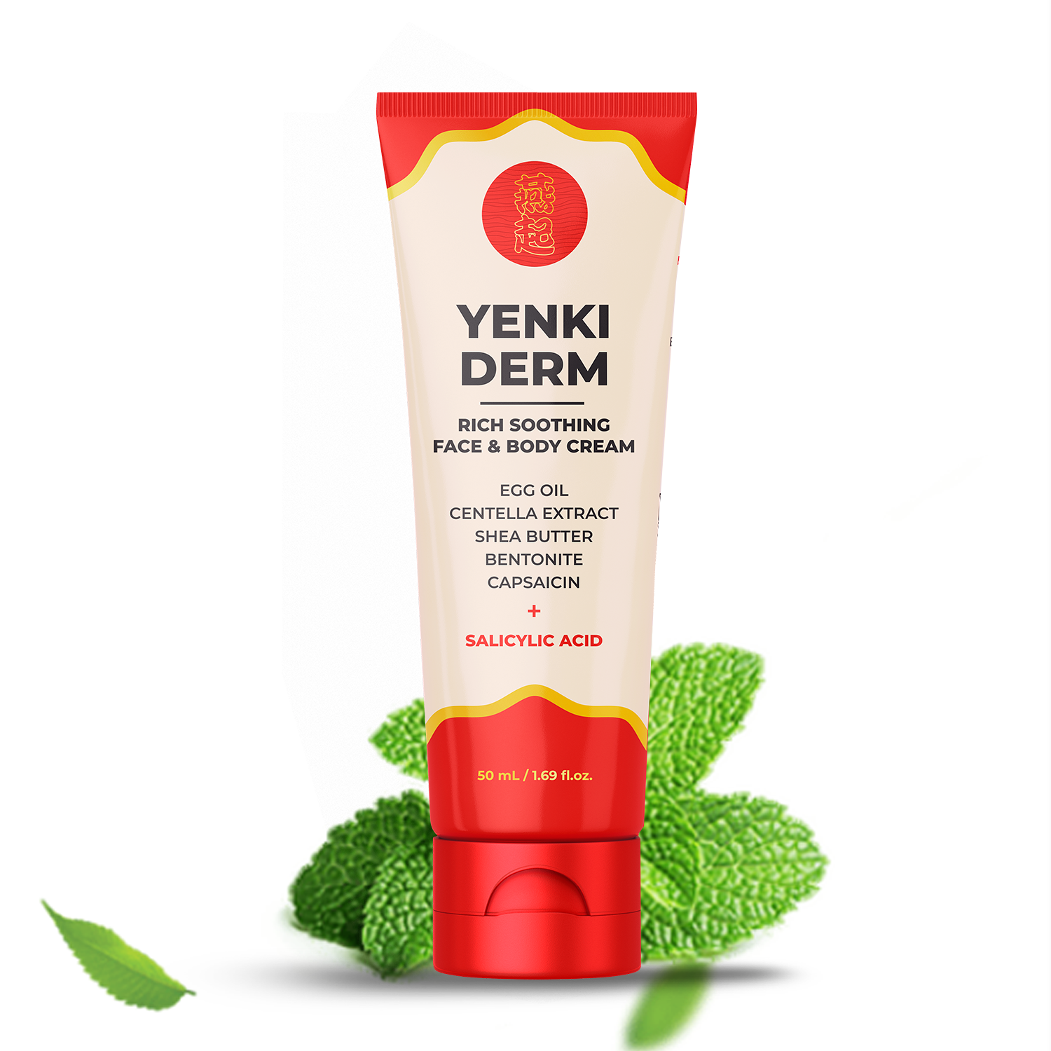 YENKI DERM – Bild 3