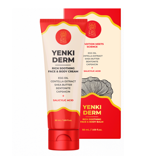 YENKI DERM