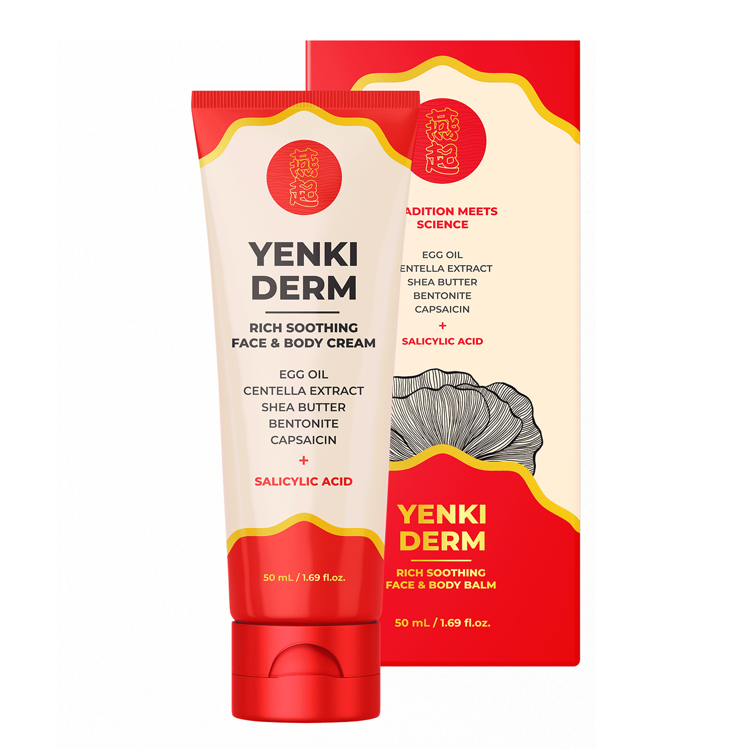 YENKI DERM