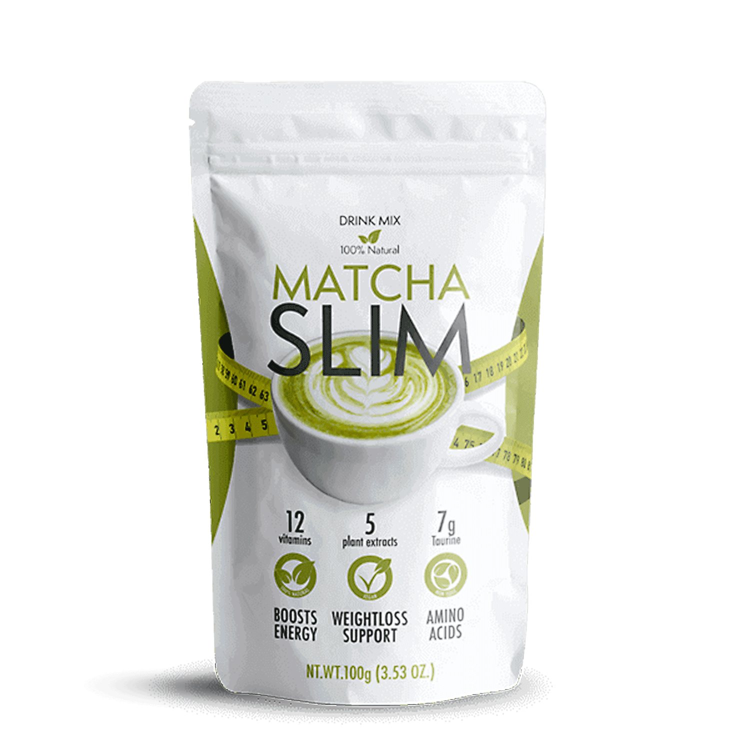 MATCHA SLIM