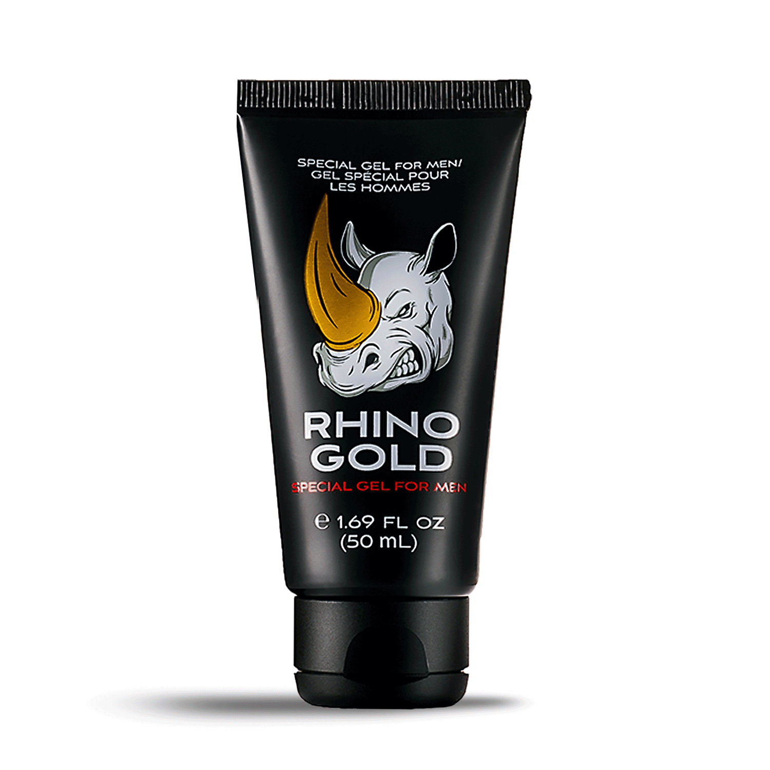 RHINO GOLD GEL – Bild 3