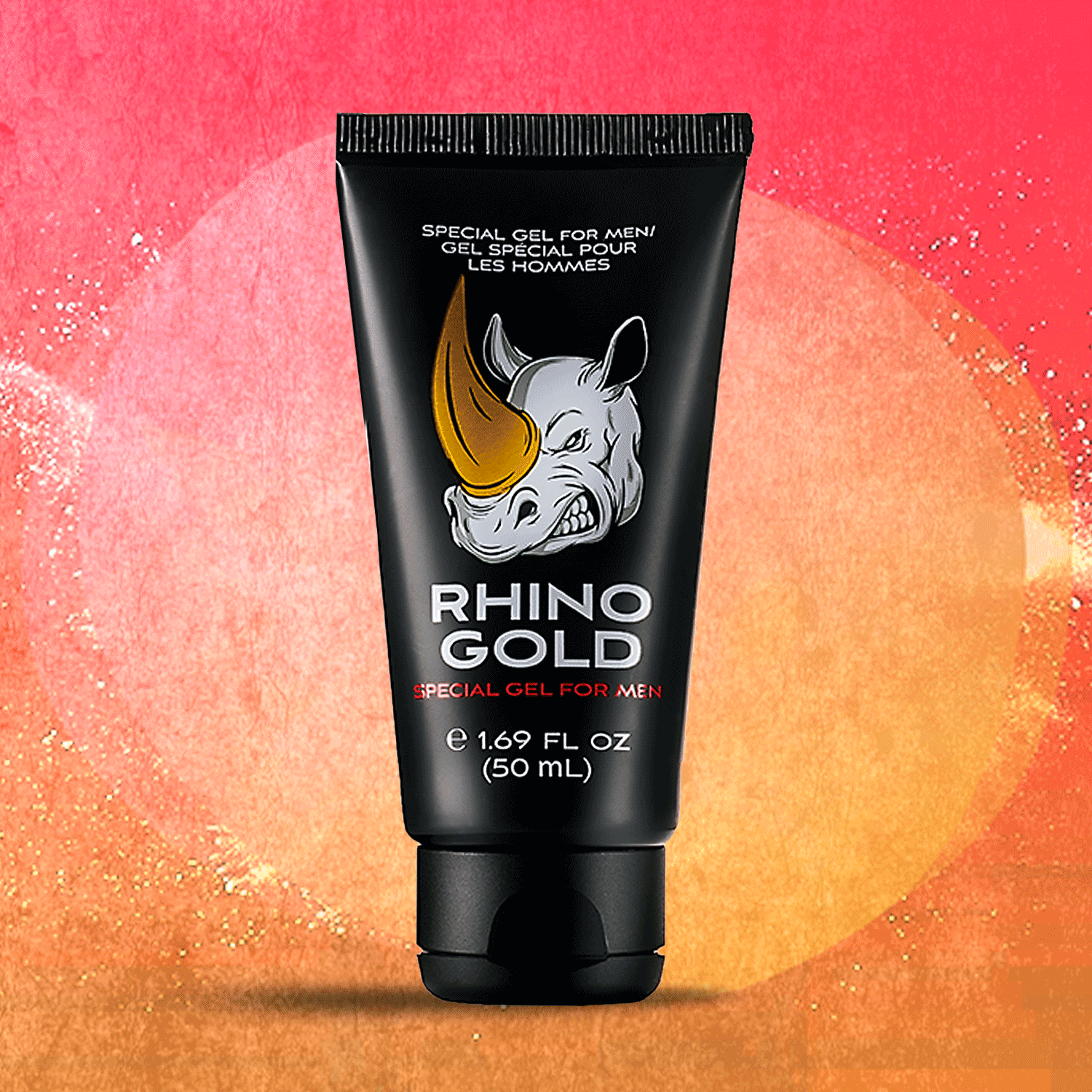 RHINO GOLD GEL – Bild 2