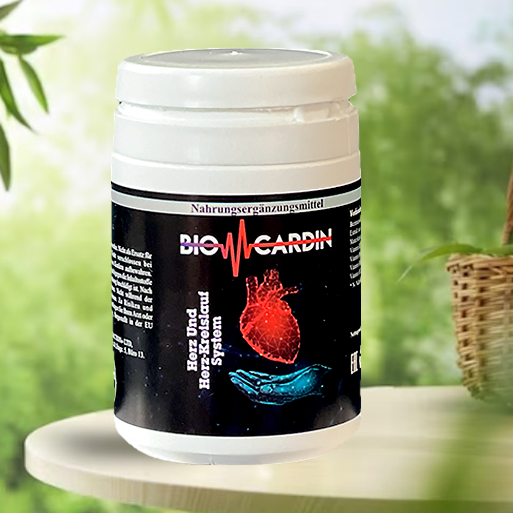 BIOCARDIN