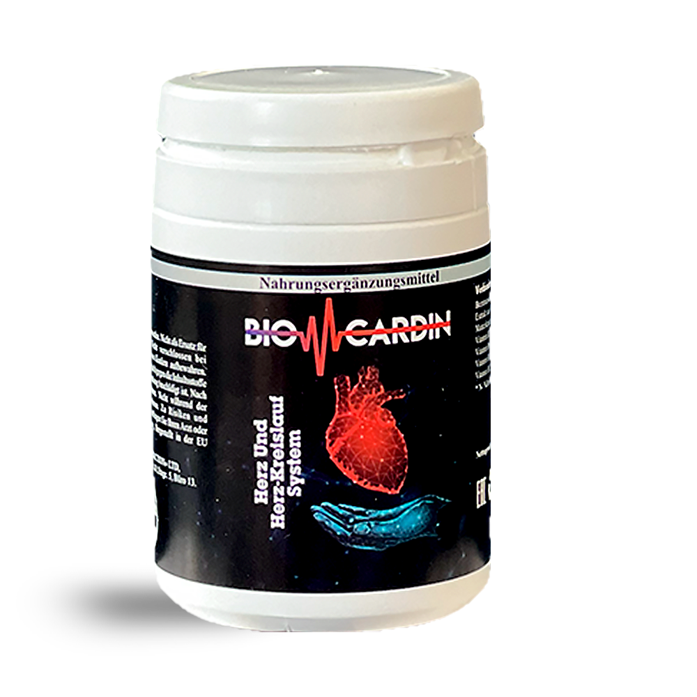 BIOCARDIN – Bild 2