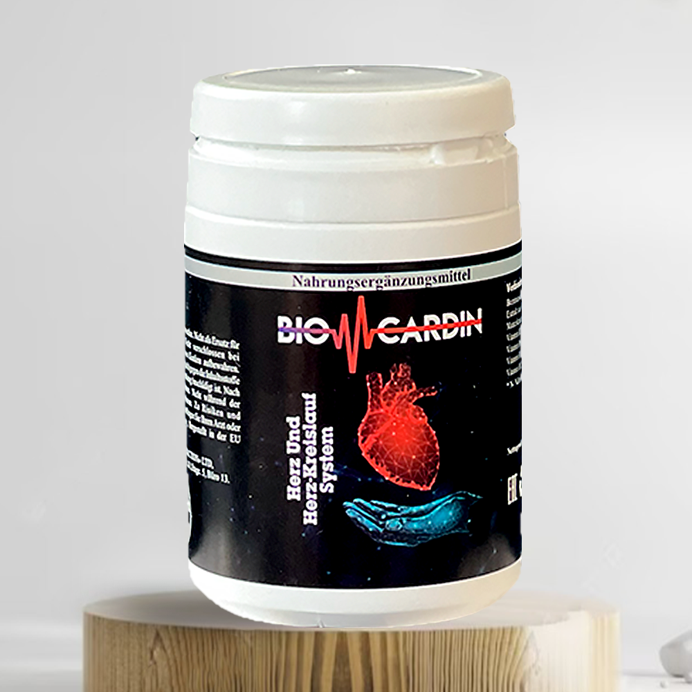 BIOCARDIN – Bild 3