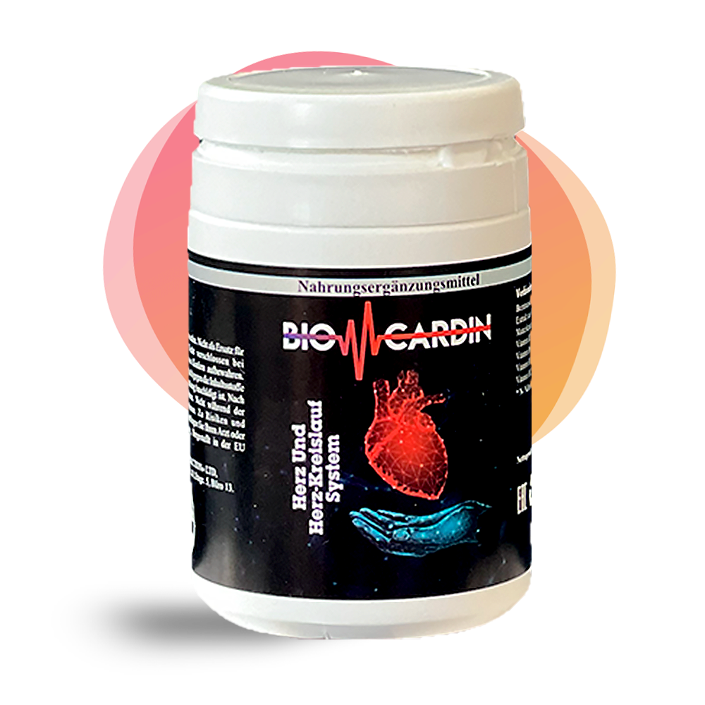 BIOCARDIN – Bild 4