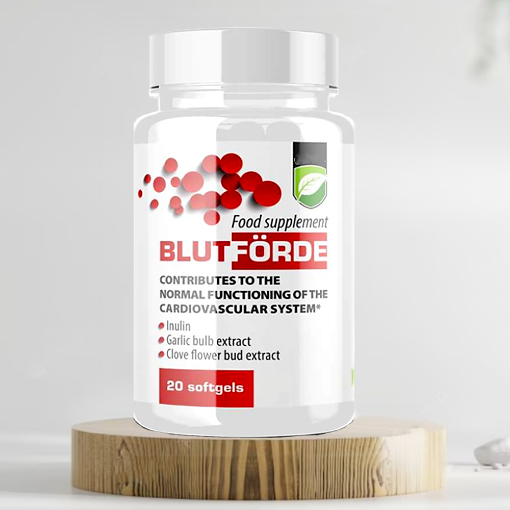 BLUTFORDE – Bild 4