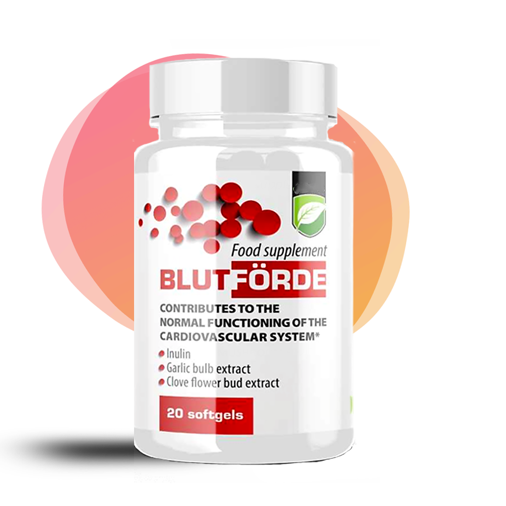 BLUTFORDE – Bild 3